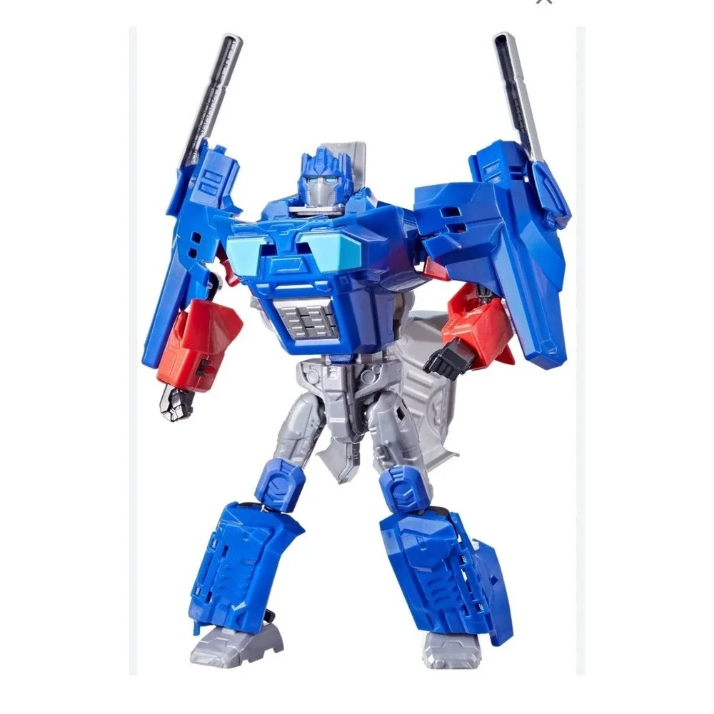 Transformers One Optimus Prime/Orion Pax‎ Converting Mask